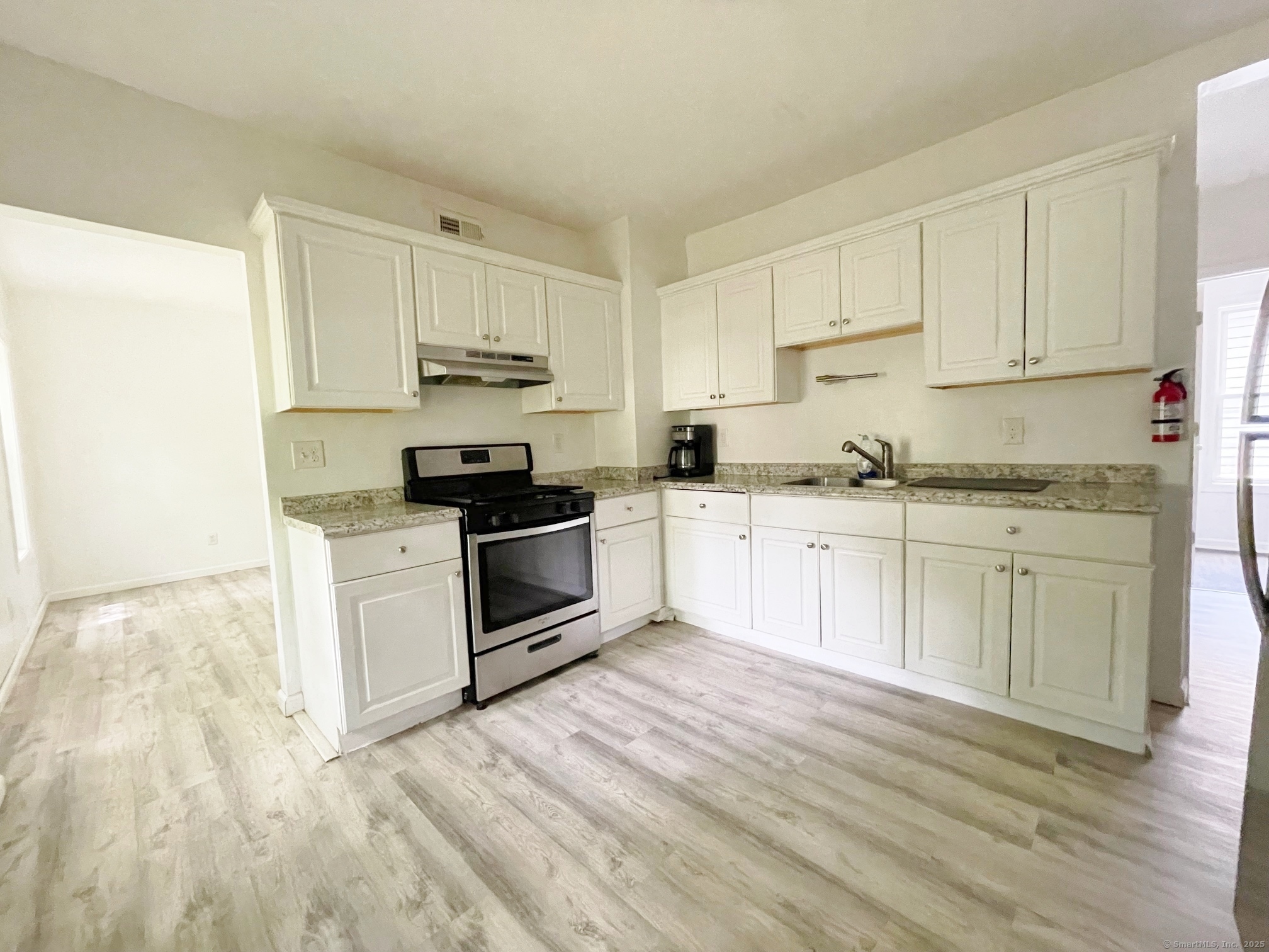 19 Townsend Street New Haven CT 06511