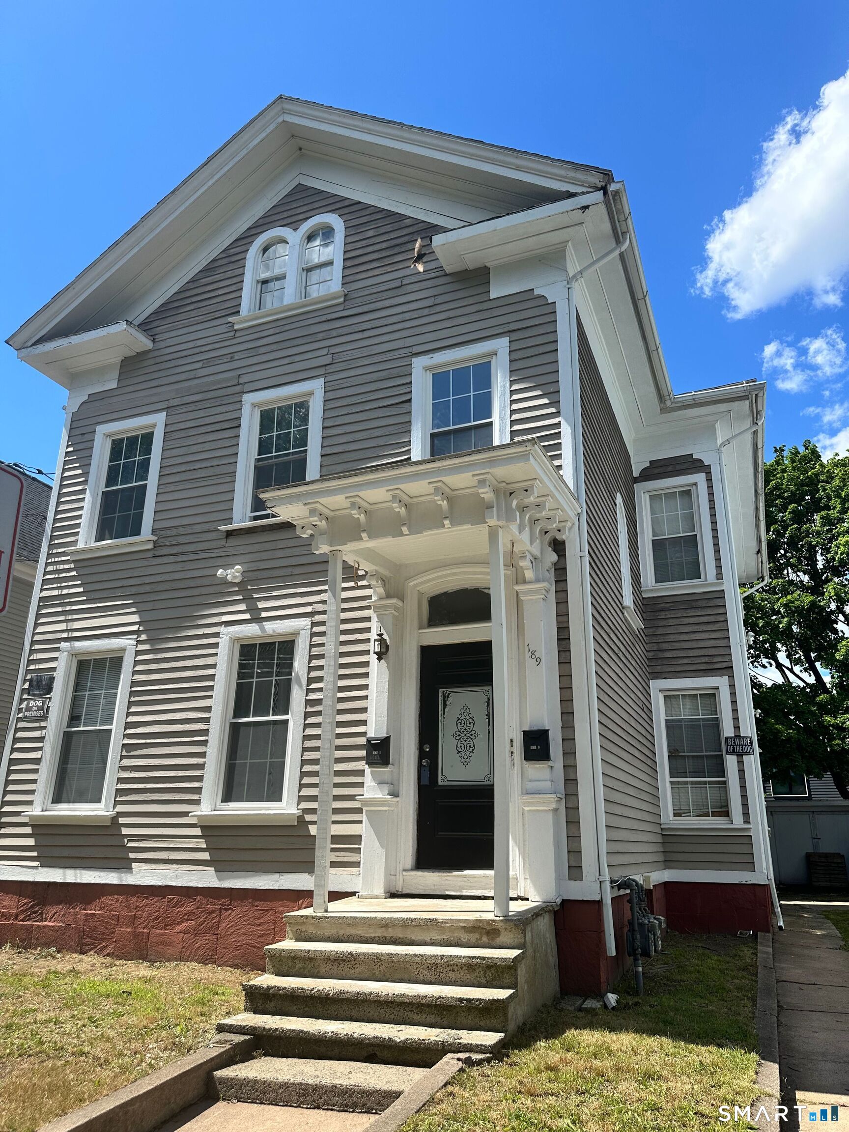 189 Putnam Street New Haven CT 06519