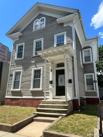 189 Putnam Street New Haven CT 06519