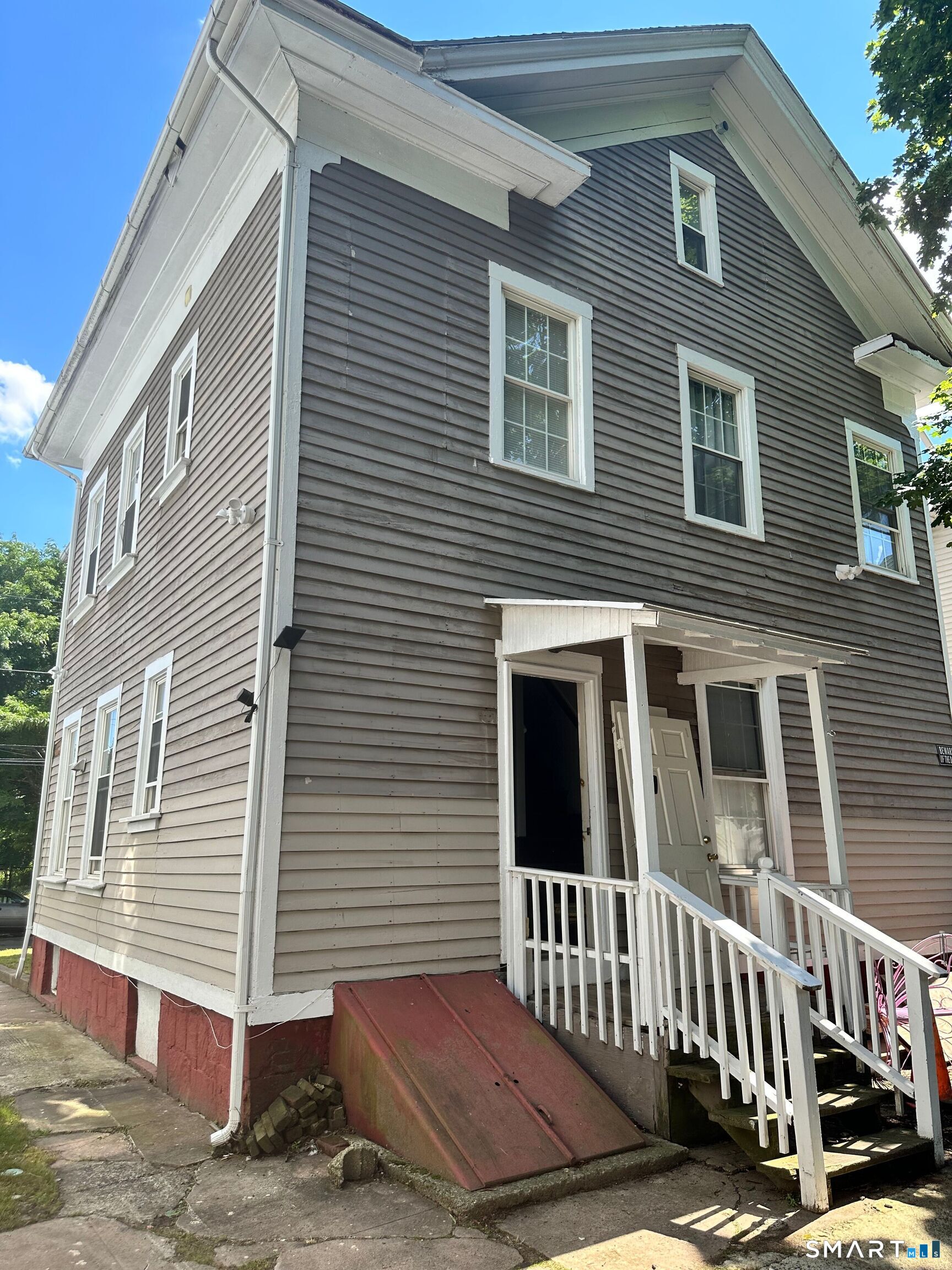 189 Putnam Street New Haven CT 06519