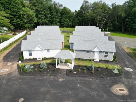 1187 North Broad Street Meriden CT 06450