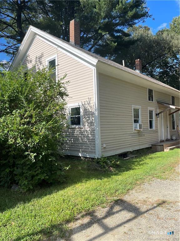 155 Riverside Drive Thompson CT 06277