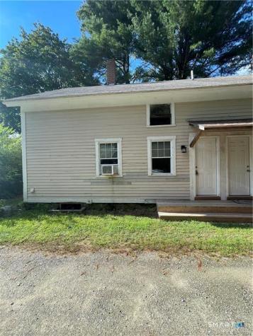 155 Riverside Drive Thompson CT 06277