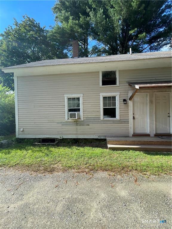 155 Riverside Drive Thompson CT 06277
