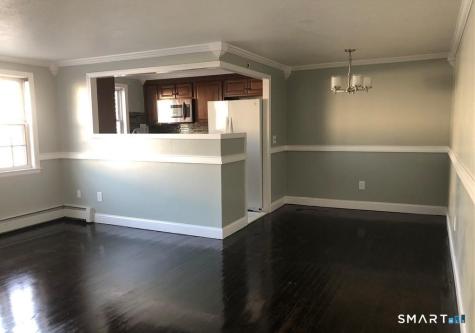 509 Burnside Avenue East Hartford CT 06108