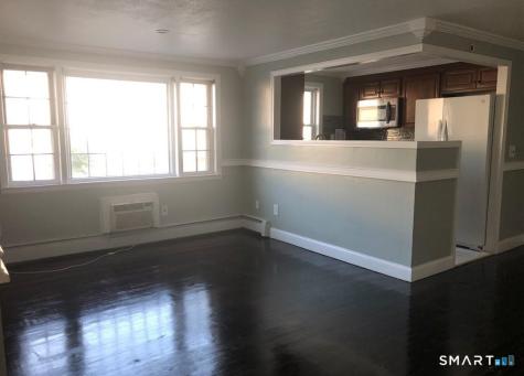 509 Burnside Avenue East Hartford CT 06108