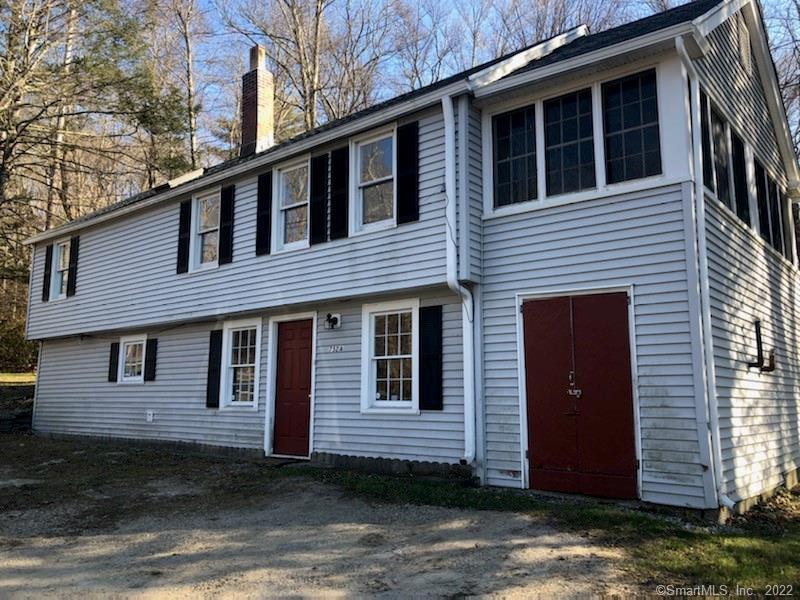 752A Town Hill Road New Hartford CT 06057