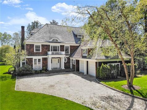 196 Byram Shore Road Greenwich CT 06830