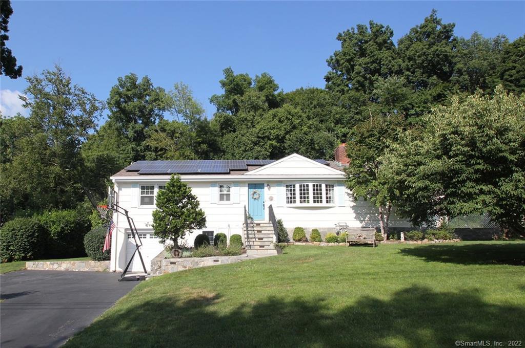120 Short Hill Lane Fairfield CT 06825