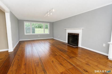 50 Fox Den Road Simsbury CT 06092