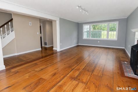 50 Fox Den Road Simsbury CT 06092
