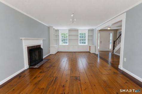50 Fox Den Road Simsbury CT 06092