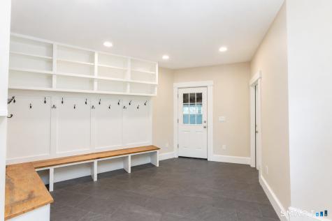 50 Fox Den Road Simsbury CT 06092