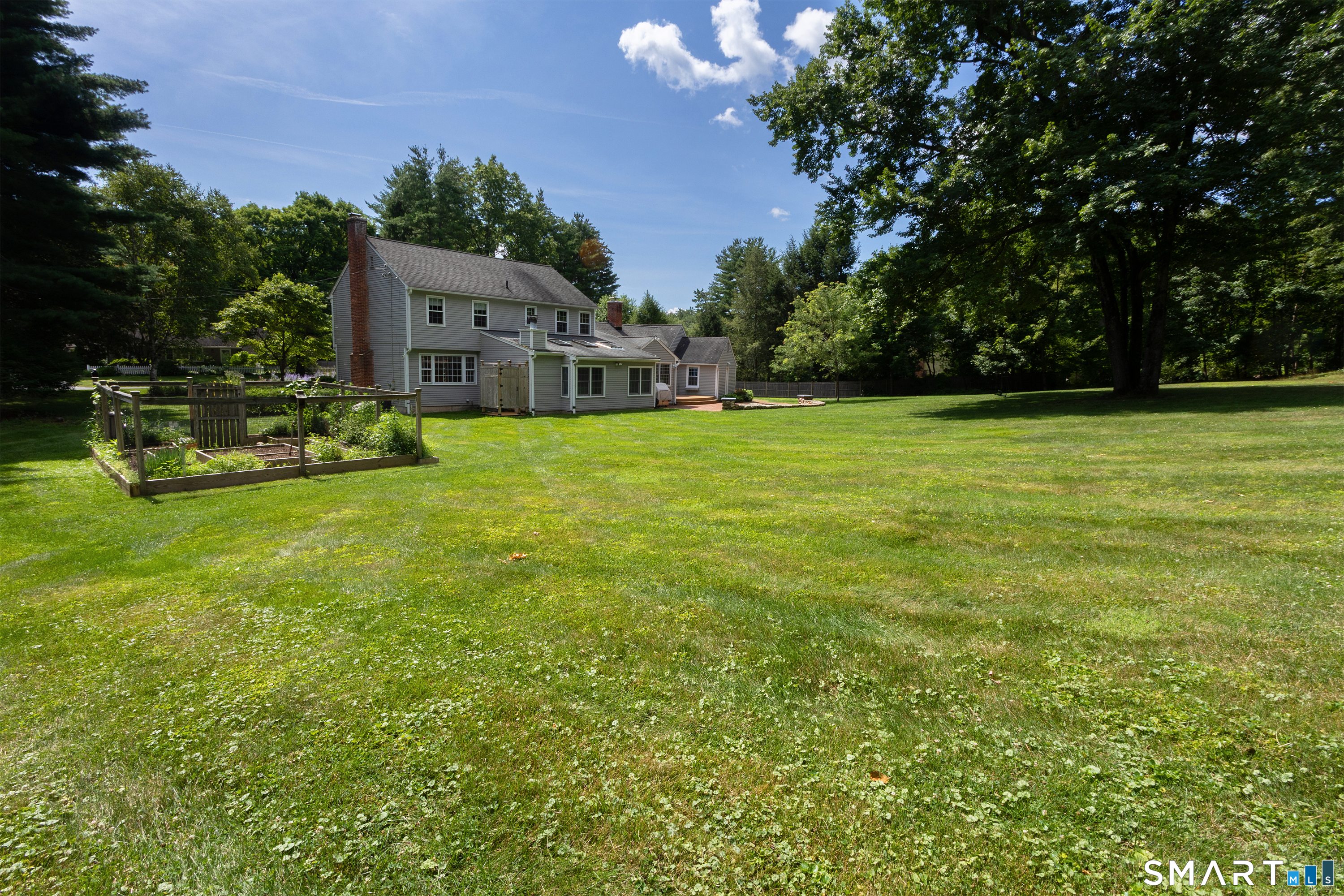 50 Fox Den Road Simsbury CT 06092