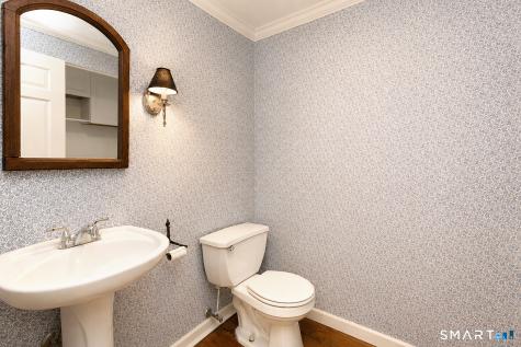 50 Fox Den Road Simsbury CT 06092