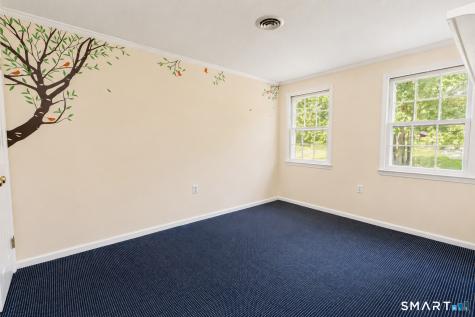 50 Fox Den Road Simsbury CT 06092