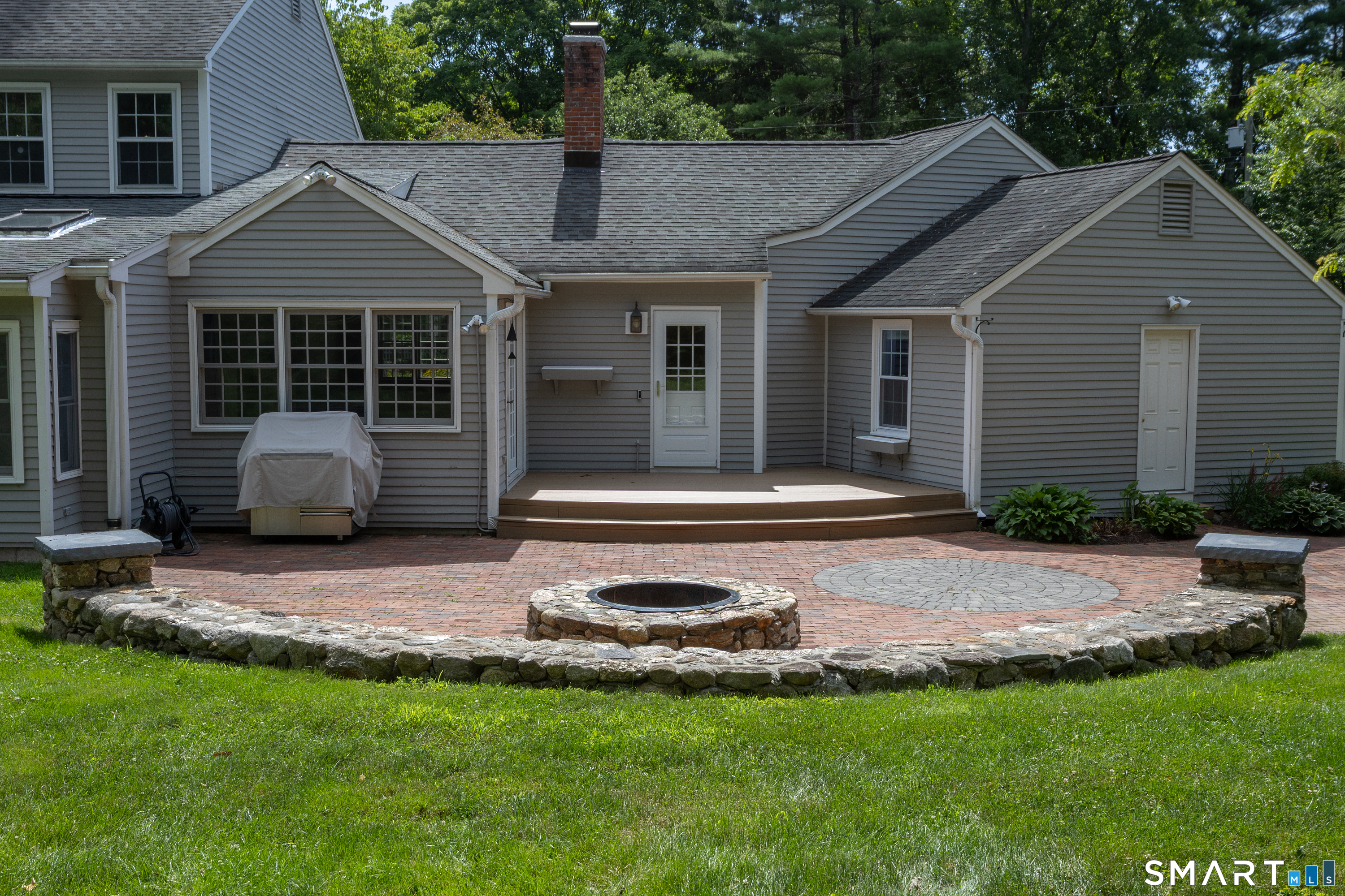 50 Fox Den Road Simsbury CT 06092