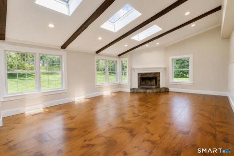 50 Fox Den Road Simsbury CT 06092