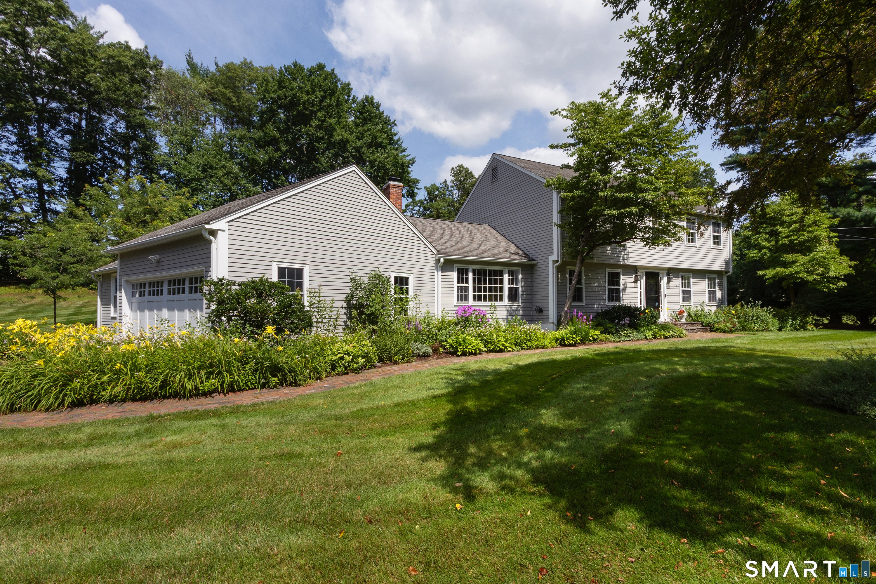 50 Fox Den Road Simsbury CT 06092
