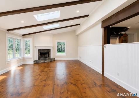 50 Fox Den Road Simsbury CT 06092