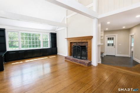 50 Fox Den Road Simsbury CT 06092
