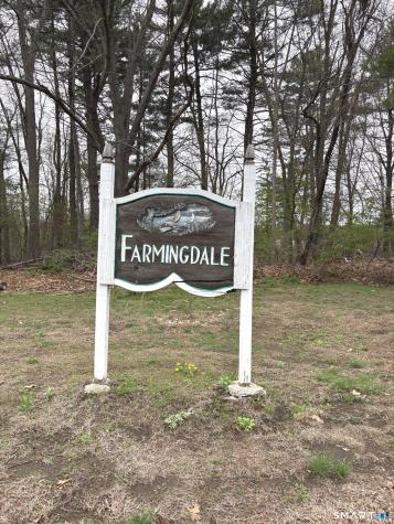7 Brickyard Road Farmington CT 06032