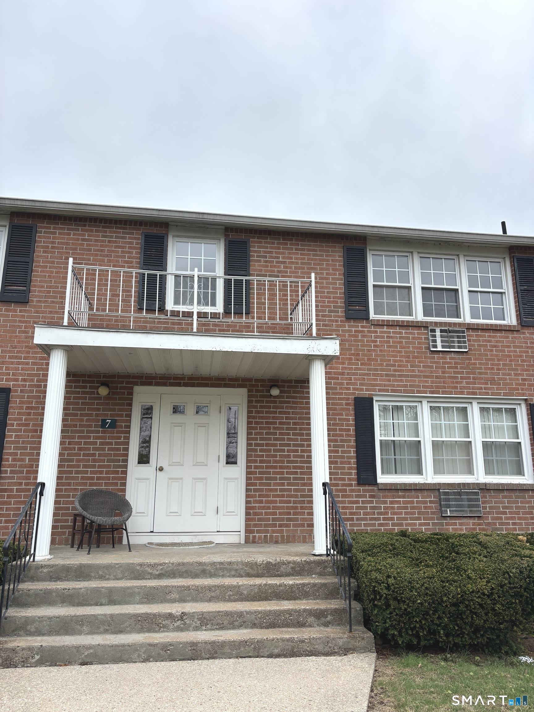 7 Brickyard Road Farmington CT 06032