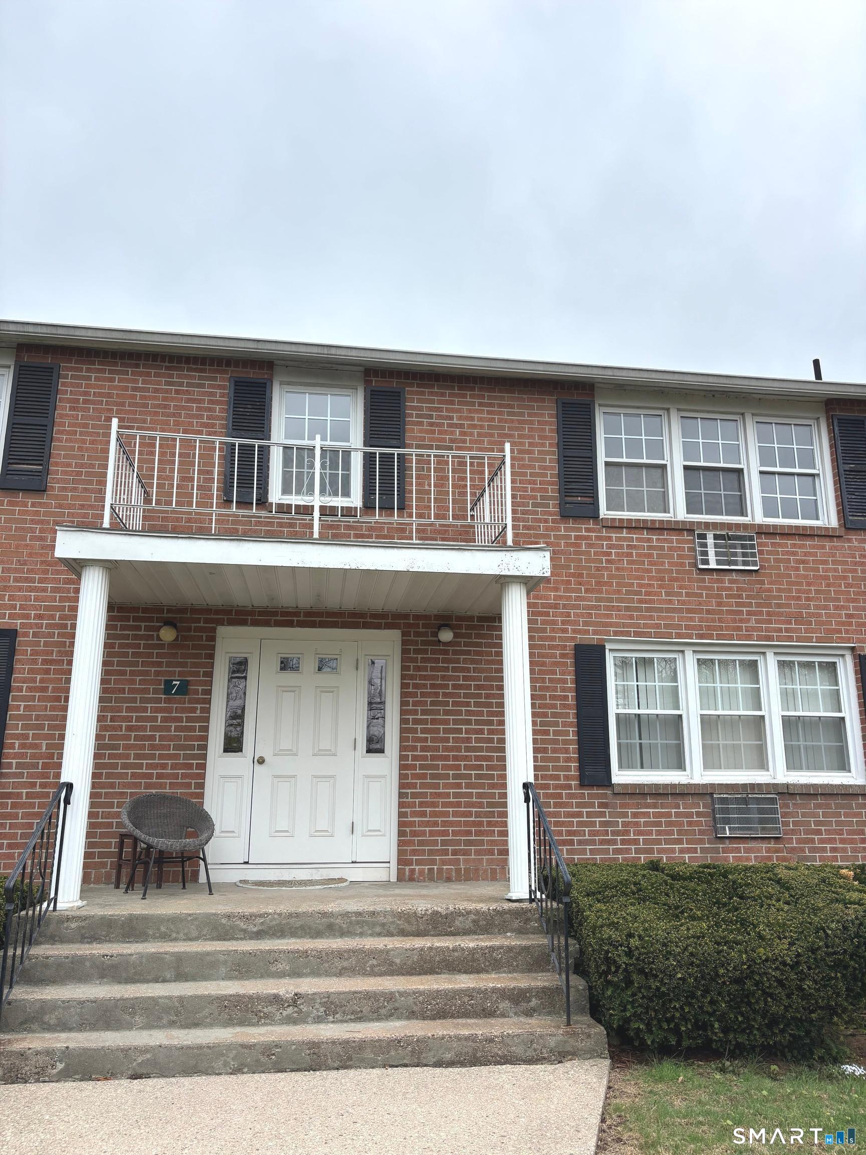 7 Brickyard Road Farmington CT 06032
