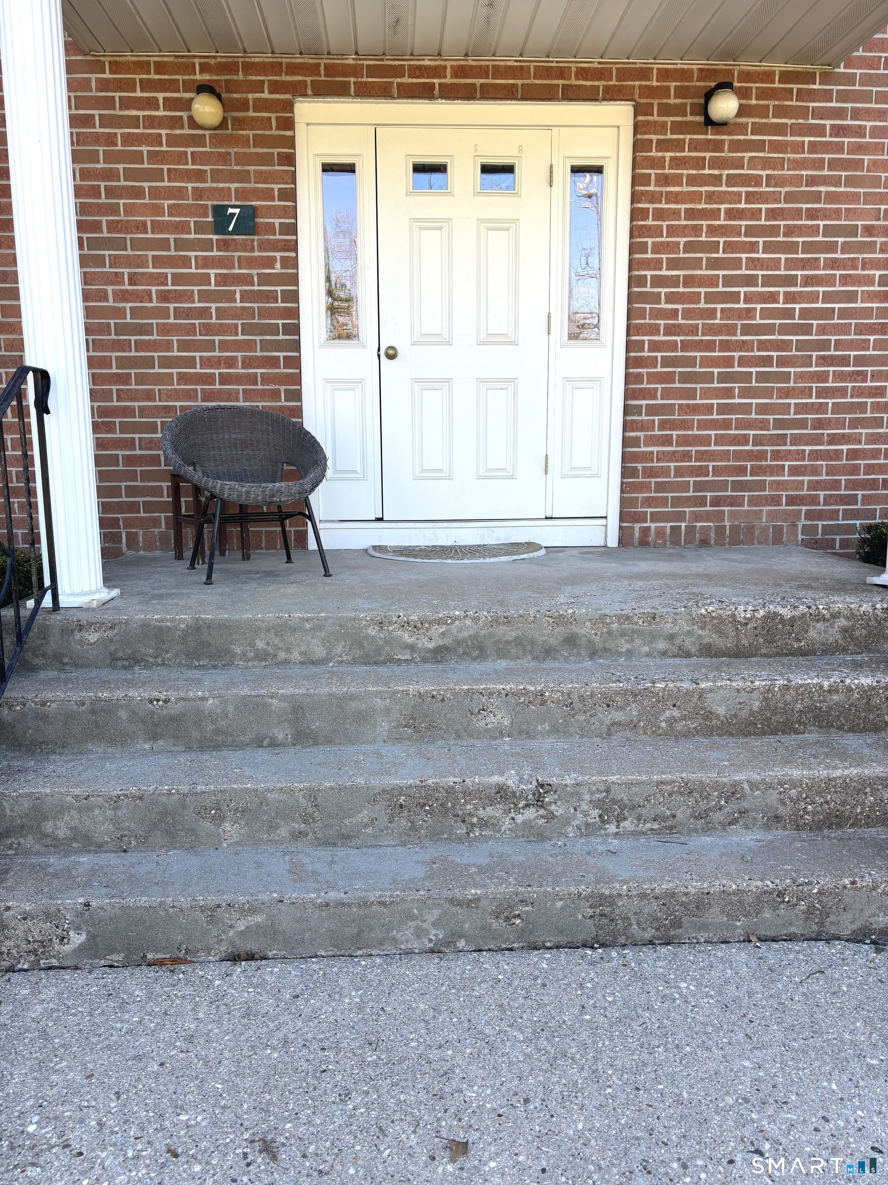 7 Brickyard Road Farmington CT 06032