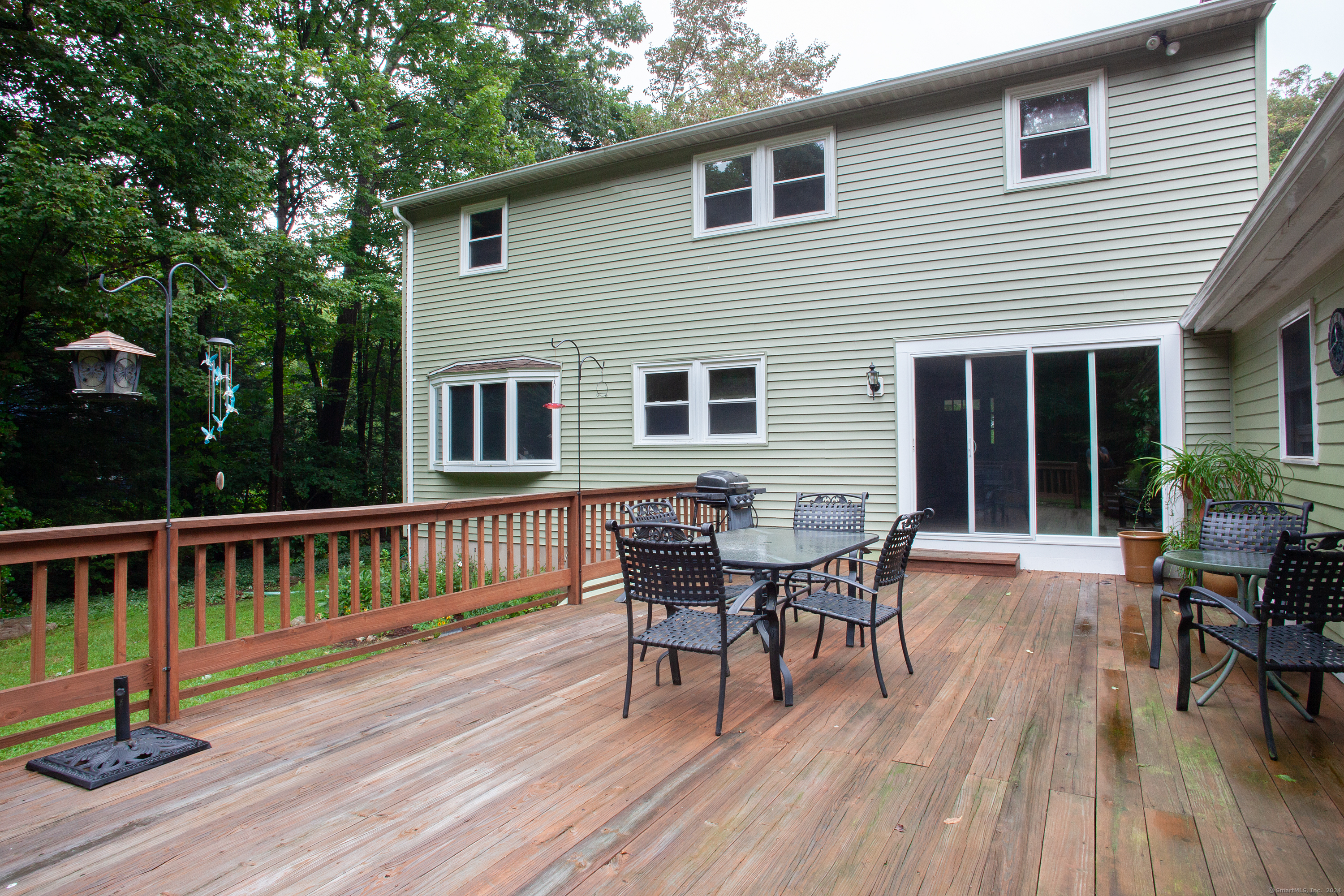 11 Chiswick Lane Barkhamsted CT 06063