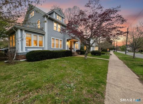 304 Central Avenue New Haven CT 06515
