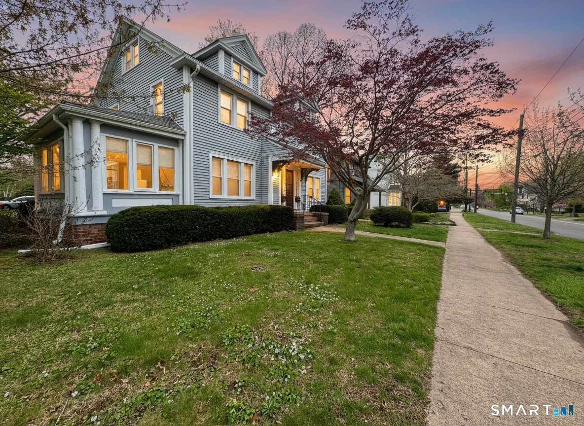 304 Central Avenue New Haven CT 06515