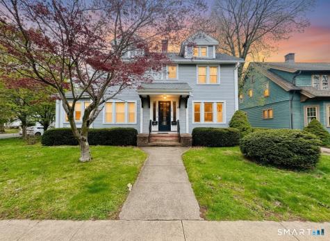 304 Central Avenue New Haven CT 06515