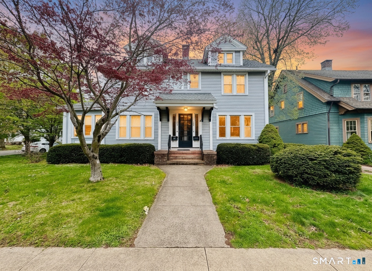 304 Central Avenue New Haven CT 06515