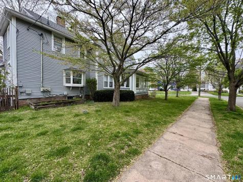 304 Central Avenue New Haven CT 06515