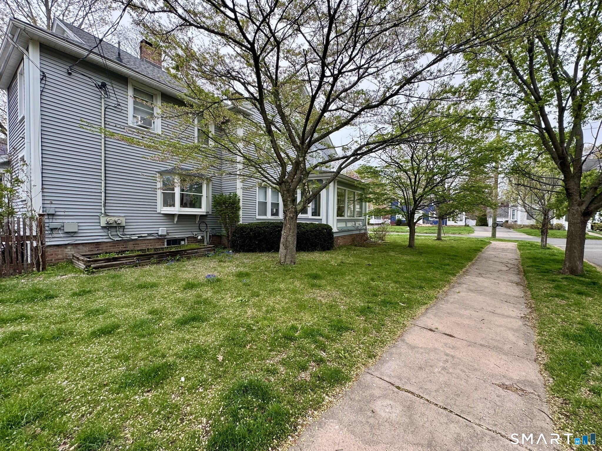 304 Central Avenue New Haven CT 06515