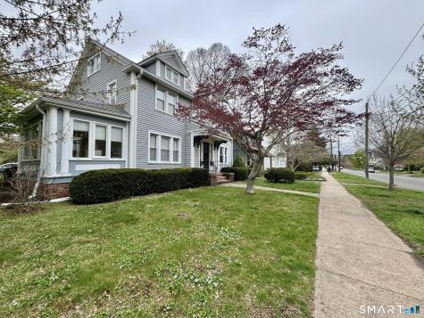 304 Central Avenue New Haven CT 06515