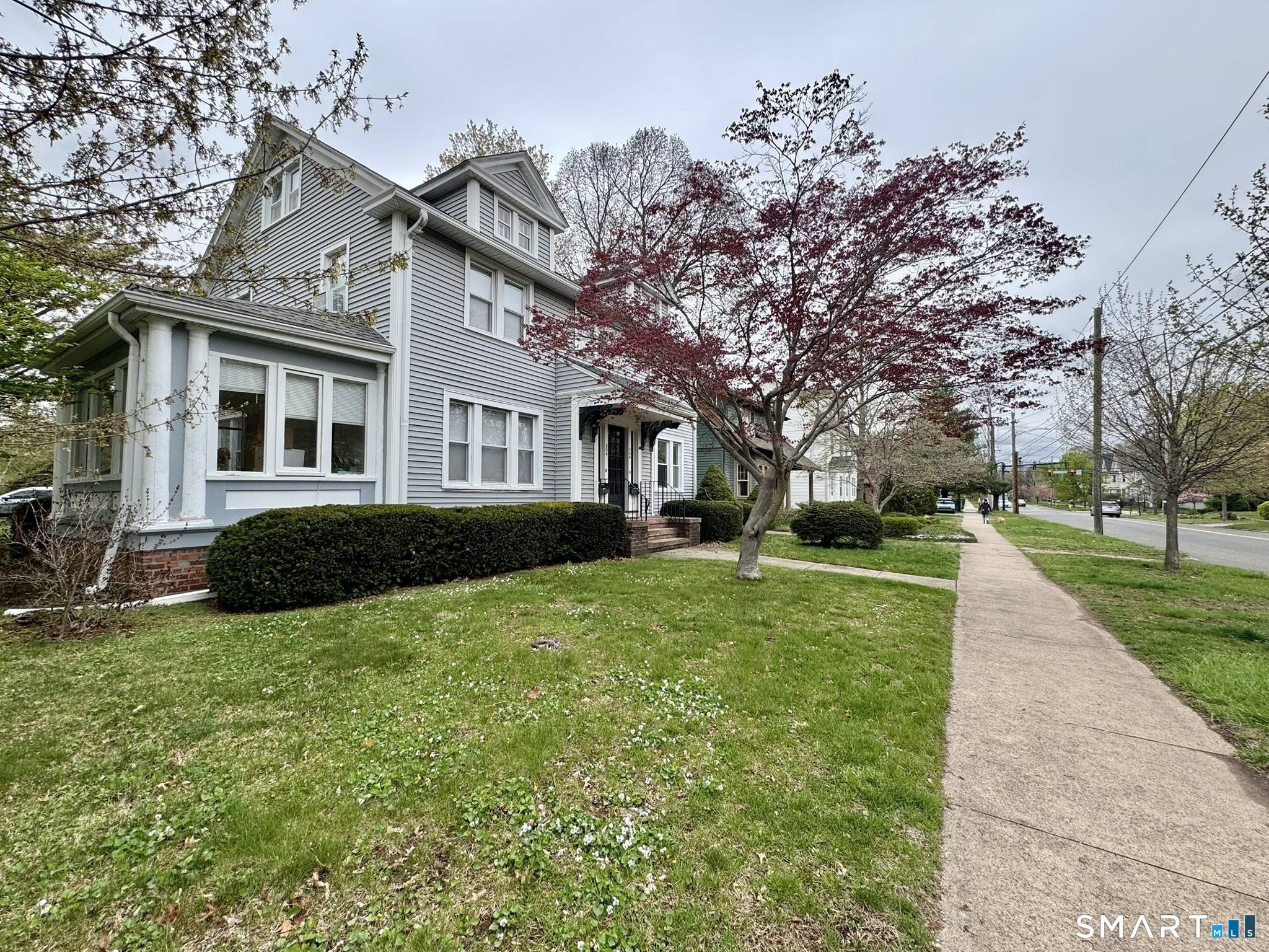 304 Central Avenue New Haven CT 06515