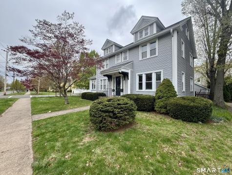 304 Central Avenue New Haven CT 06515