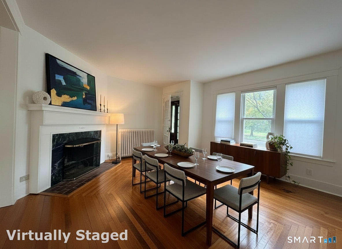 304 Central Avenue New Haven CT 06515