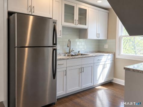 101 Ponus Avenue Norwalk CT 06850