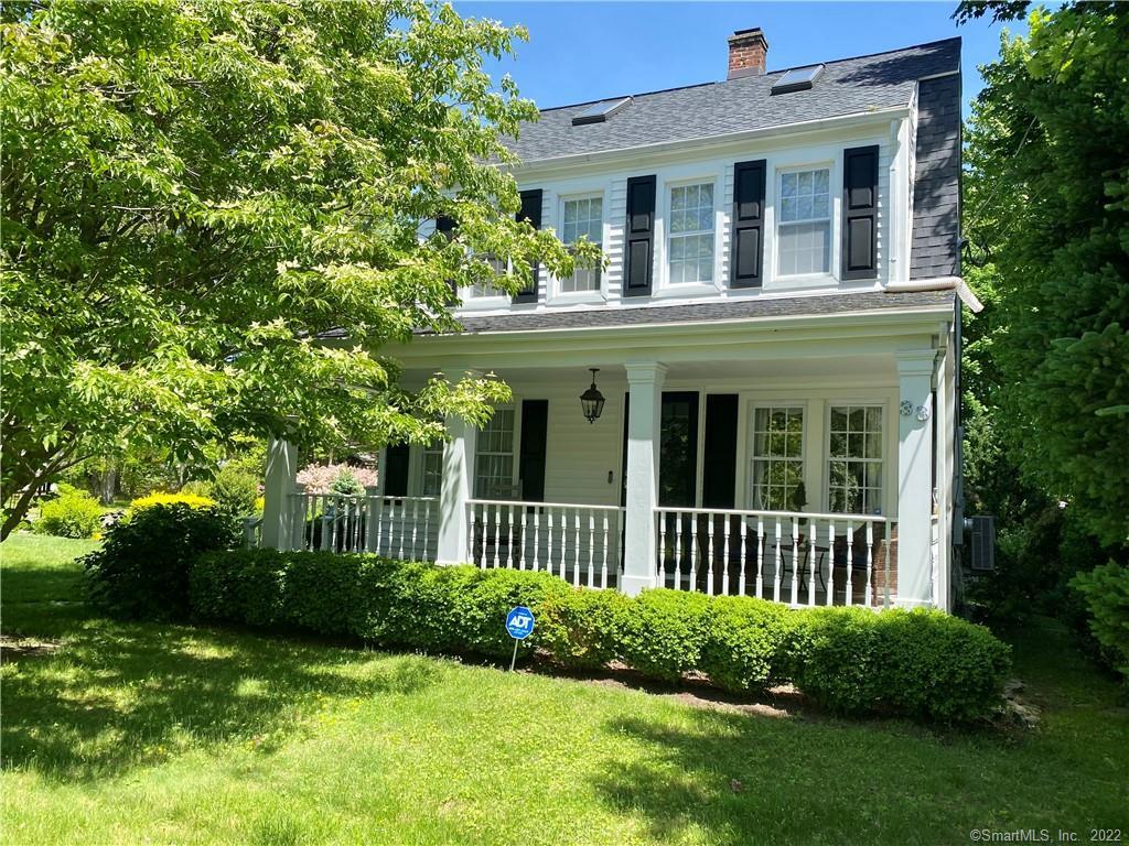 33 Parkland Place Milford CT 06460