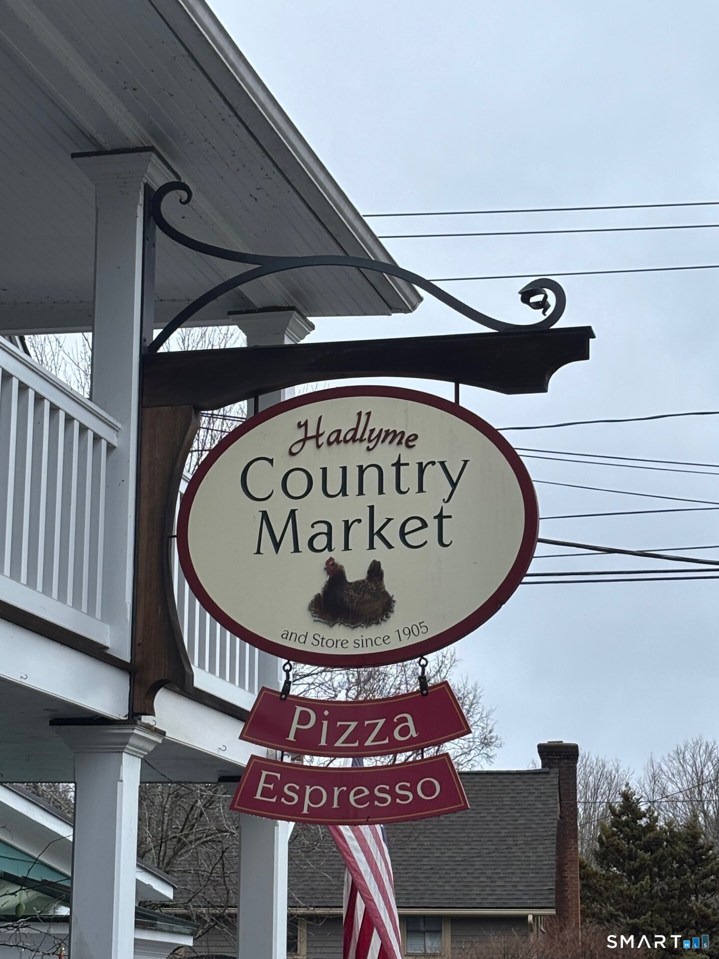 6 Ferry Road Lyme CT 06371