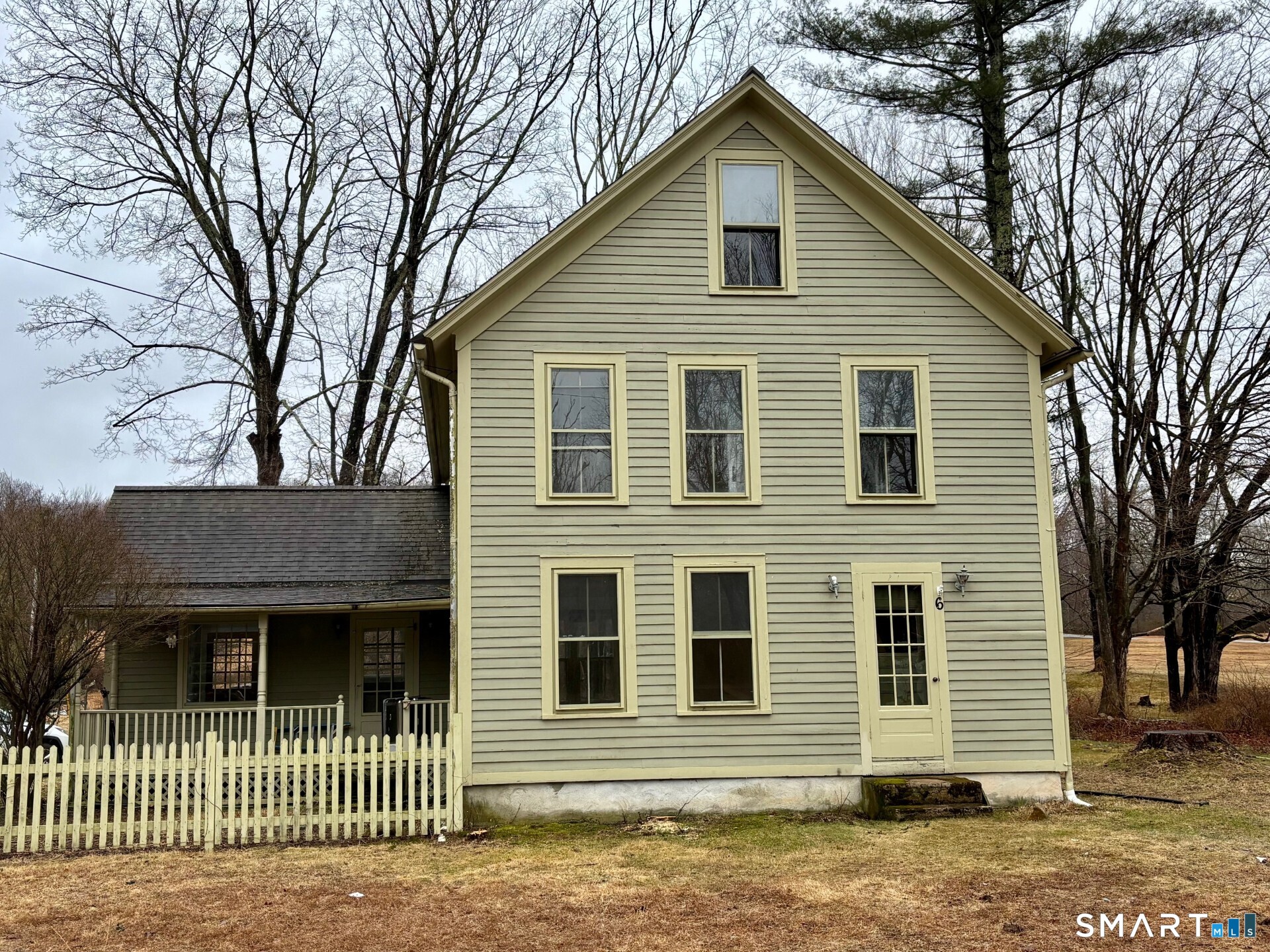 6 Ferry Road Lyme CT 06371