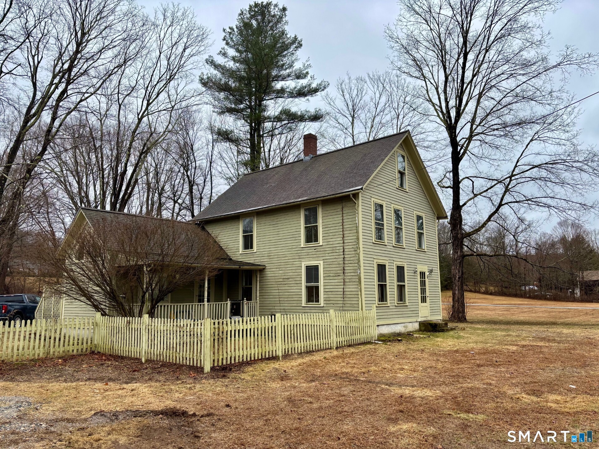 6 Ferry Road Lyme CT 06371
