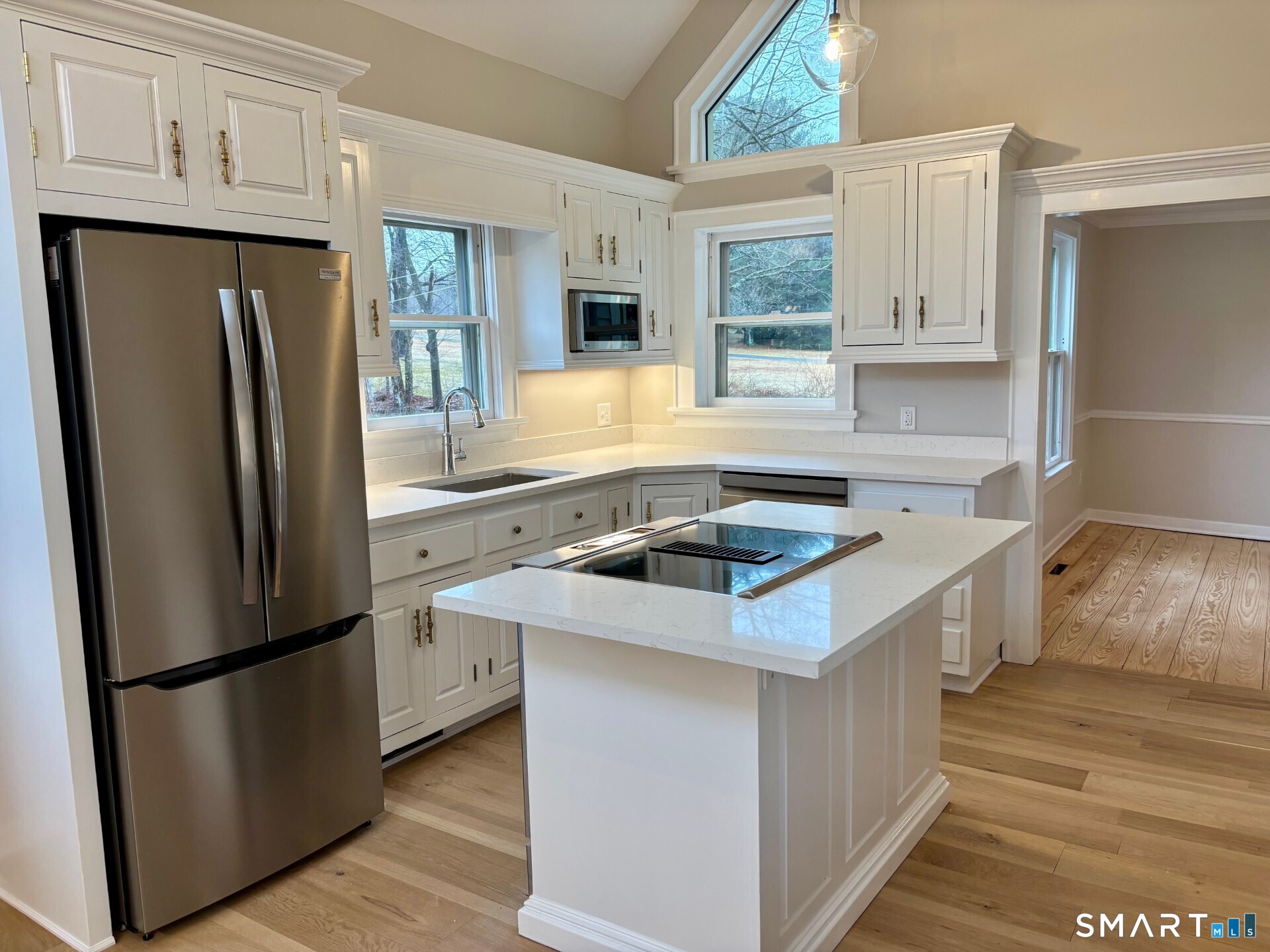 6 Ferry Road Lyme CT 06371