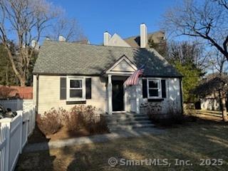 1 Idlewild Manor Greenwich CT 06830