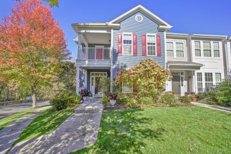 1 Shawe Street Danbury CT 06810