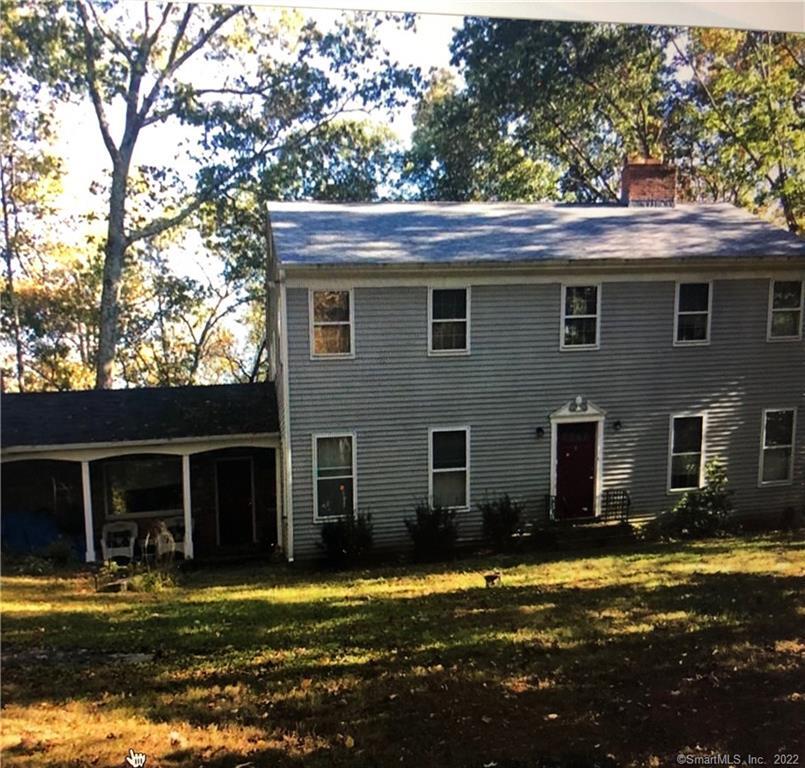 10 White Gate Road Oxford CT 06478