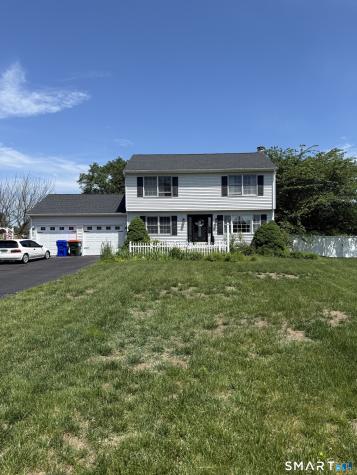 201 Partridge Drive Southington CT 06489